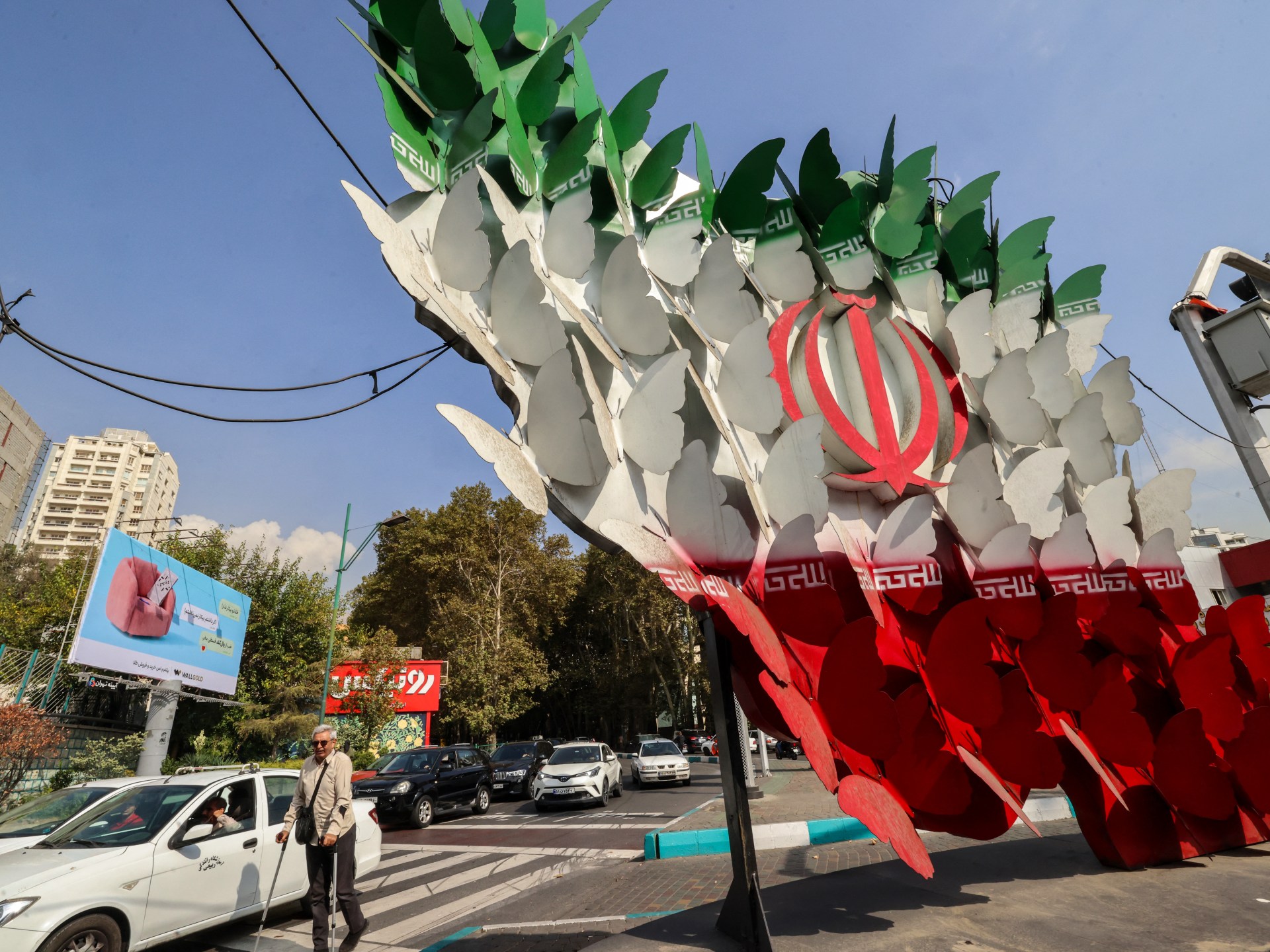 Iran Weaponizes Espionage Charges Against Political Opponents
