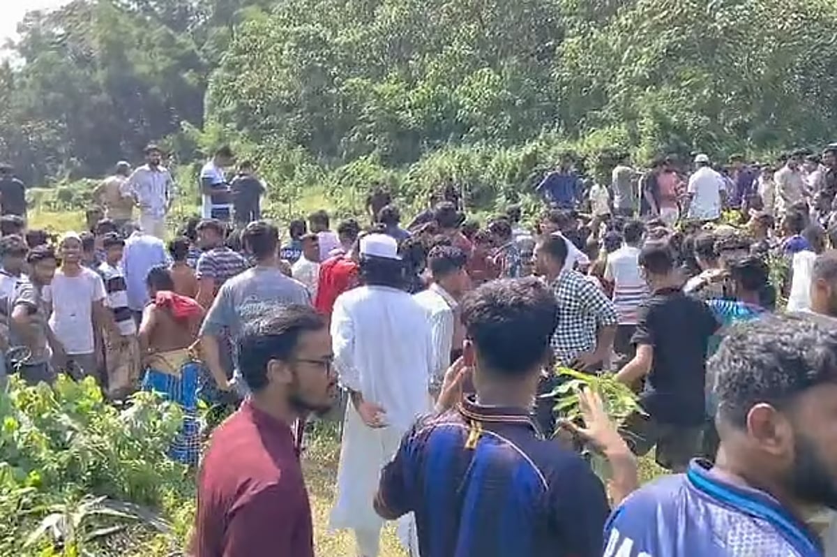 Parents willing to give ten phones as ransom, says kidnapper's family