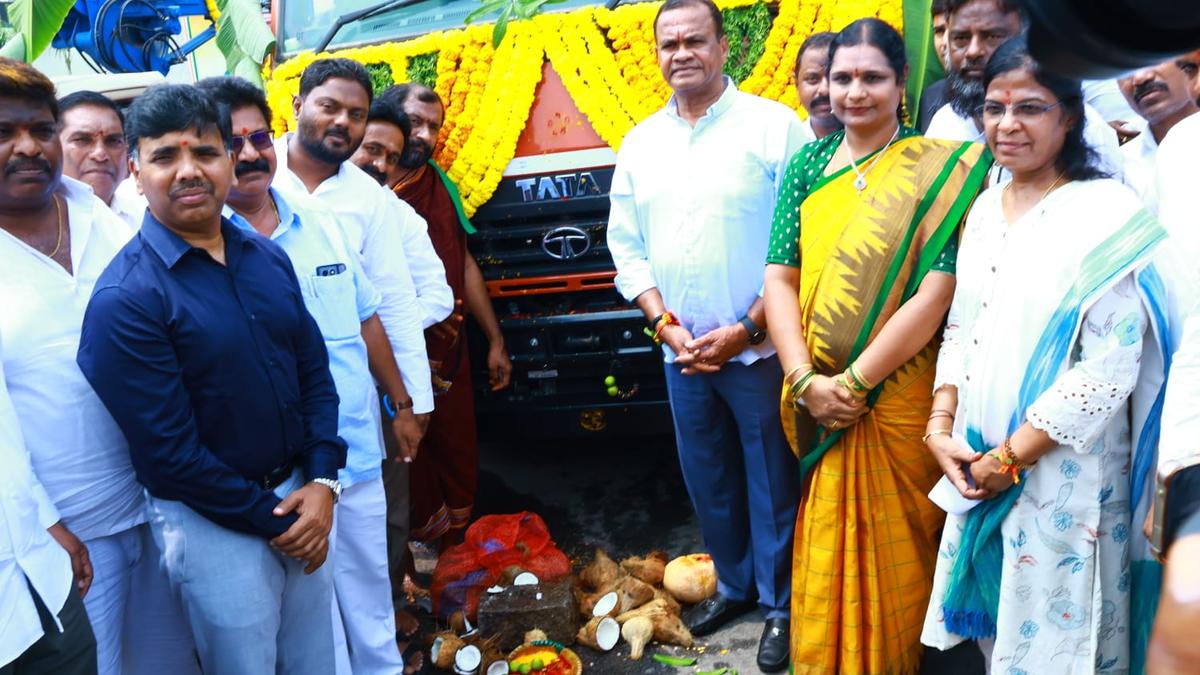 Telangana to Transform Nalgonda Into Smart City: Minister