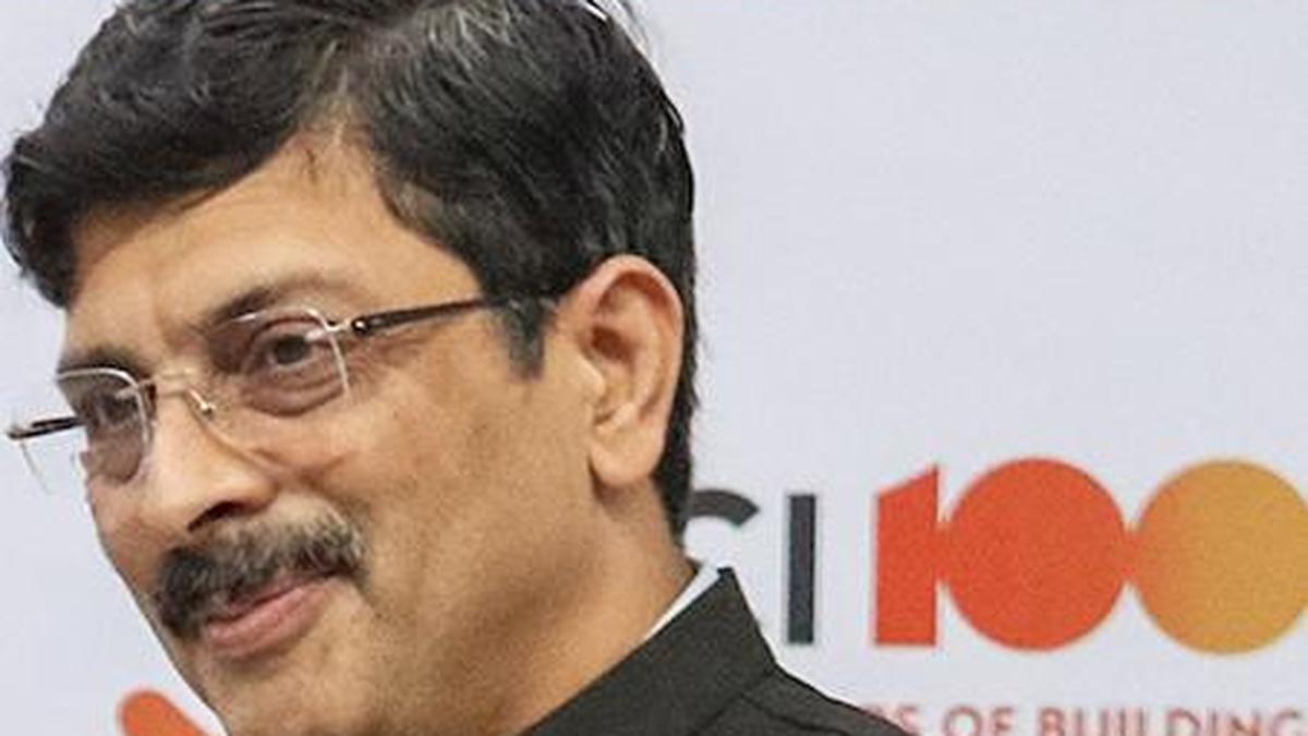 Centre to push ahead with new hydropower projects including Jammu-Kashmir's Sawalkot