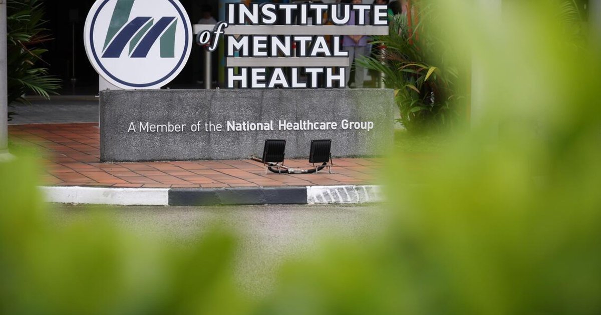 IMH to undergo major redevelopment and rebrand as mental health centre