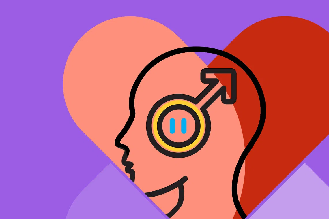 Andropause: Understanding the male hormonal transition and health impacts