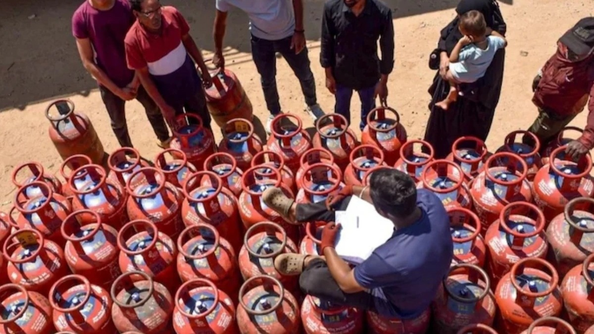 LPG subsidy rules to shift from October 1 with biometric authentication requirement