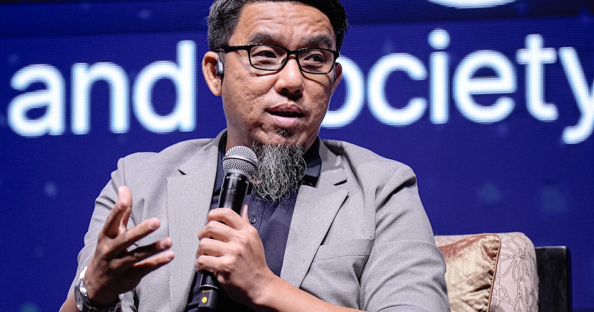 Preacher urges Malaysia to uphold Rohingya dignity despite status
