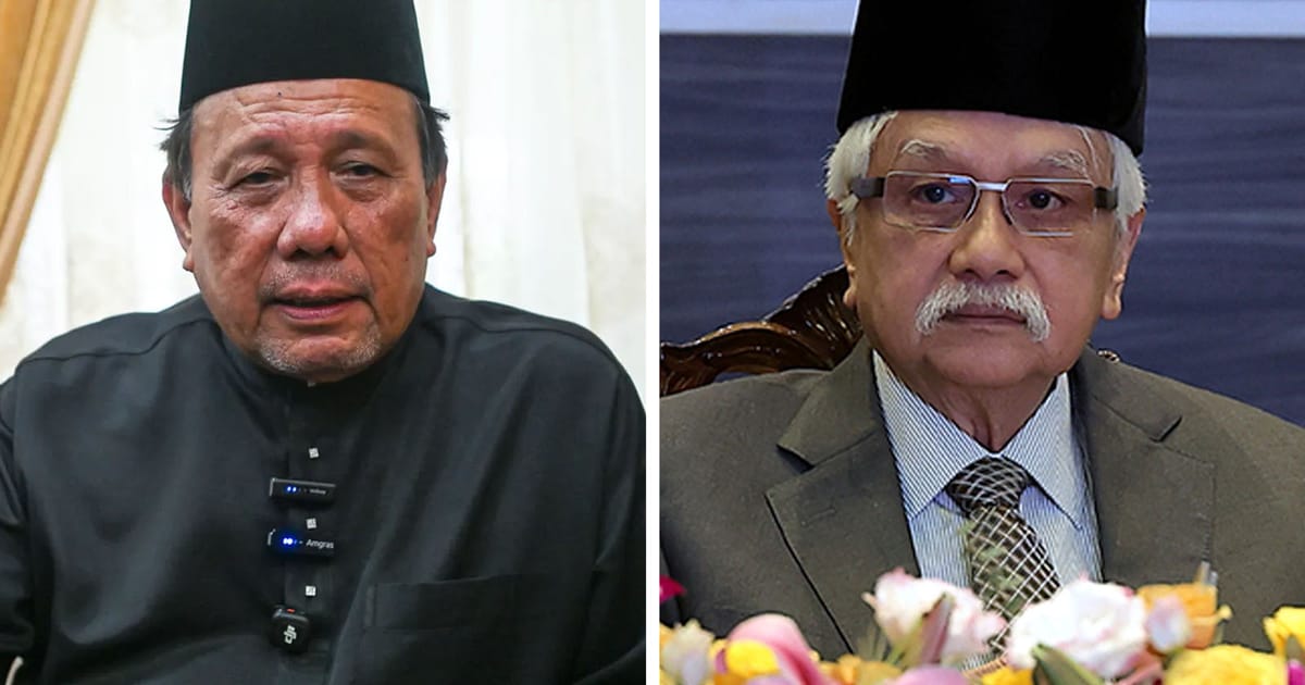 Negeri Sembilan palace dispute tests Umno's monarchist credentials