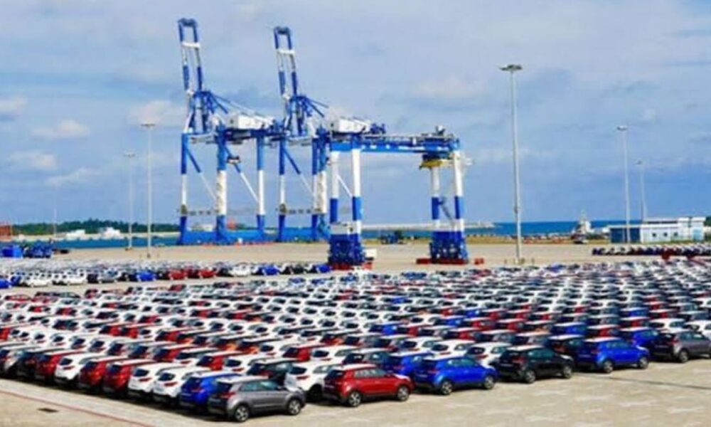 Vehicle Import Tax Break Costing Government Billions in Lost Revenue