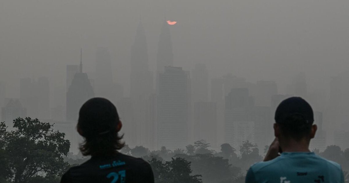 Malaysia's haze boycott unlikely to hold polluters accountable