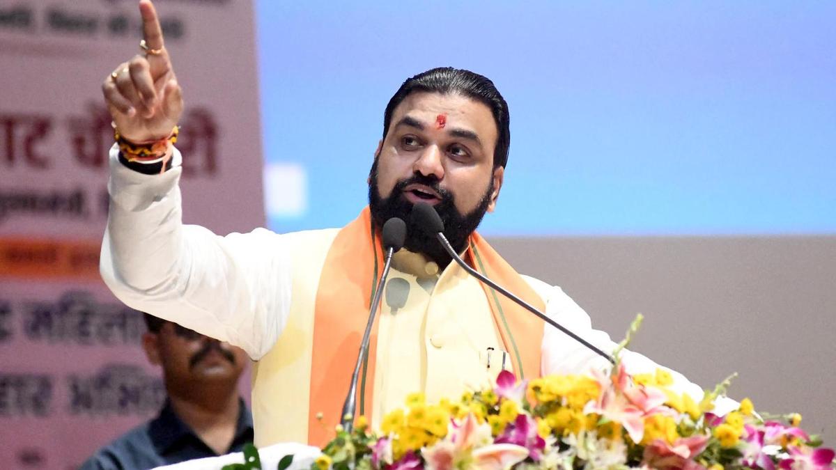 Bihar to establish first women's university, agrees on teacher exam reforms