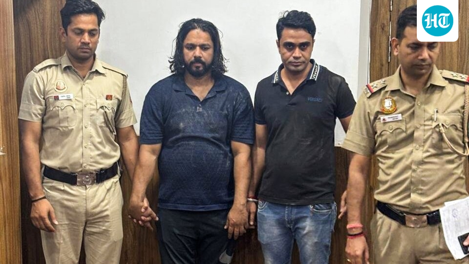 Delhi Police arrest content creator over alleged casteist remarks targeting Tripura resident