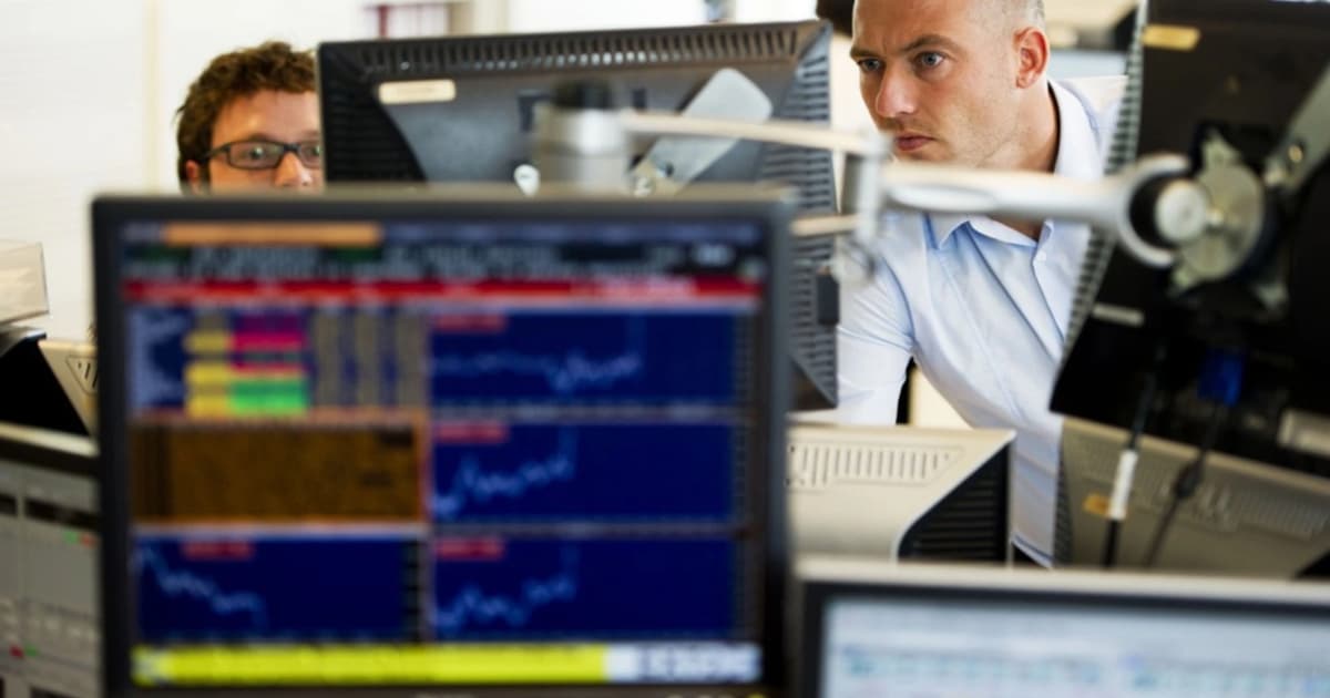 Market tumble as oil surge, geopolitical tensions stoke inflation fears
