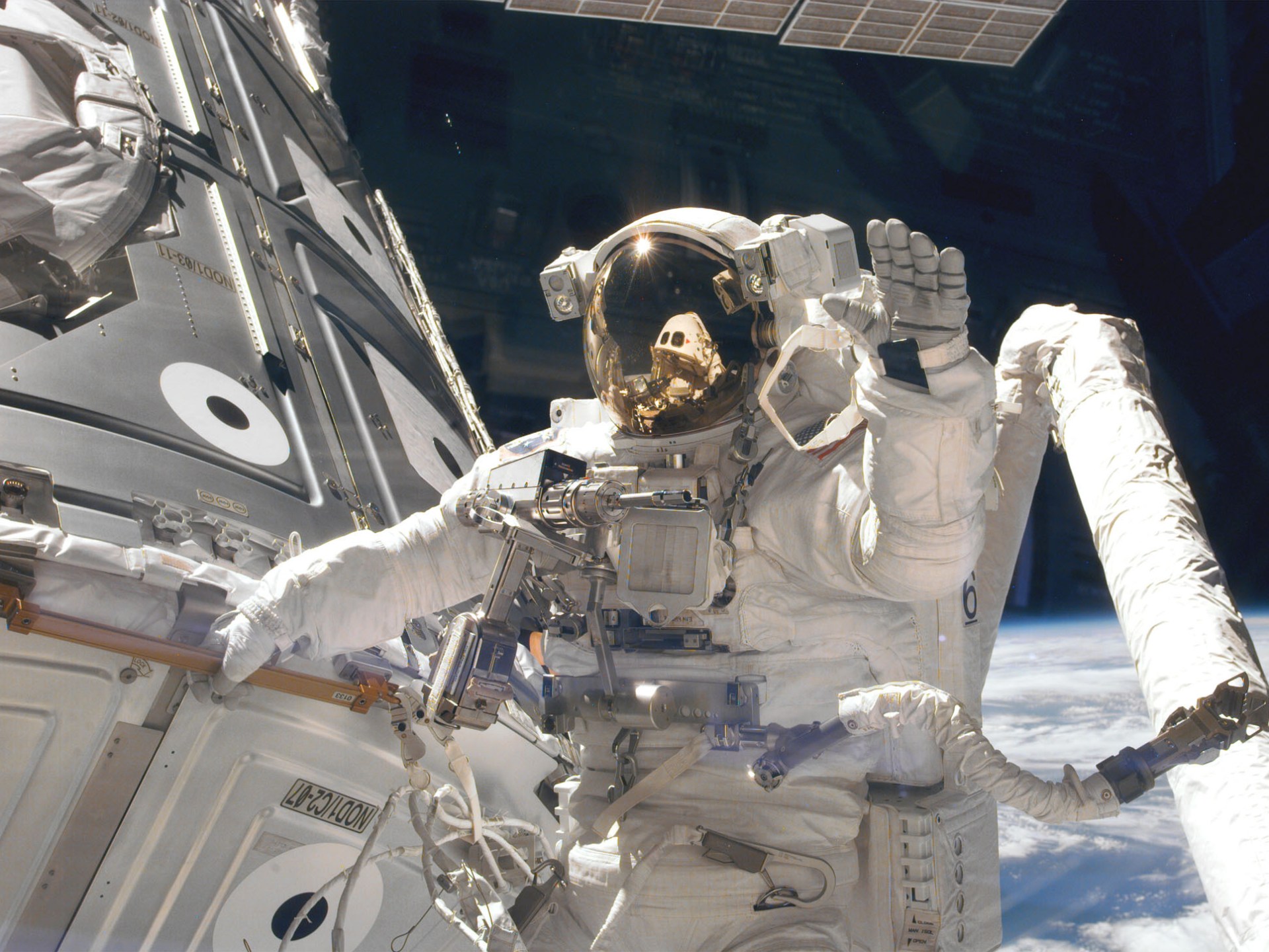 Space exploration reaches 746 people from 52 nations globally