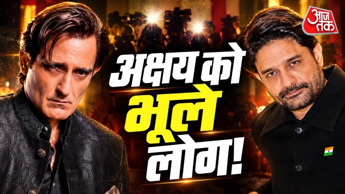 दृश्यम 3 में जयदीप अहलावत की भूमिका को दर्शकों से मिल रहा खासा सराहना