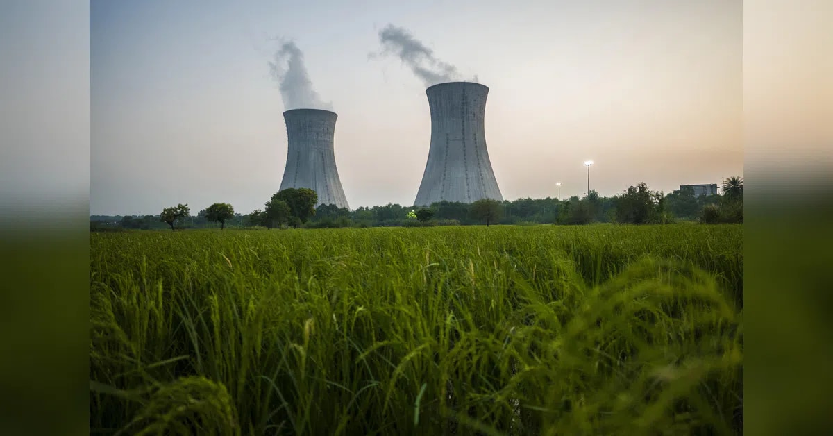 Net-zero commitments lack concrete plans, financing roadmaps