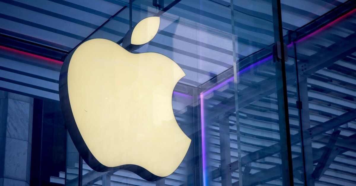 Apple reportedly developing foldable iPhone with enhanced iPad-like features