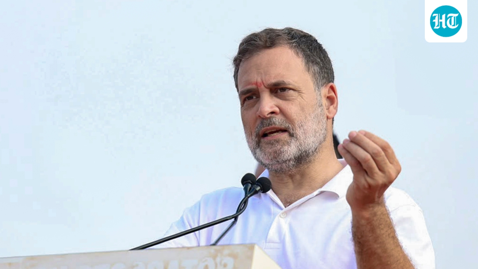 Rahul Gandhi Set to Appear Before UP Court in Defamation Case