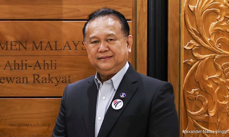 Menteri jelaskan cabaran projek Pan Borneo Sabah yang berhadapan