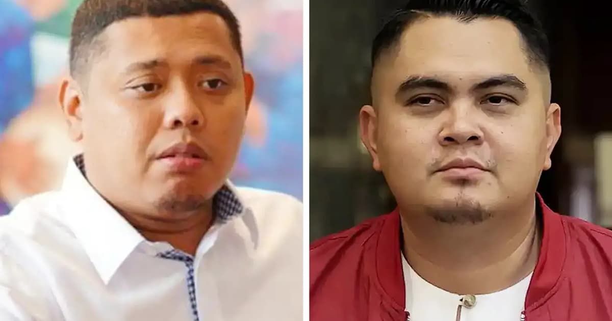 Pemuda PKR tuduh Akmal elak isu tadbir urus dan kerugian RCI TH
