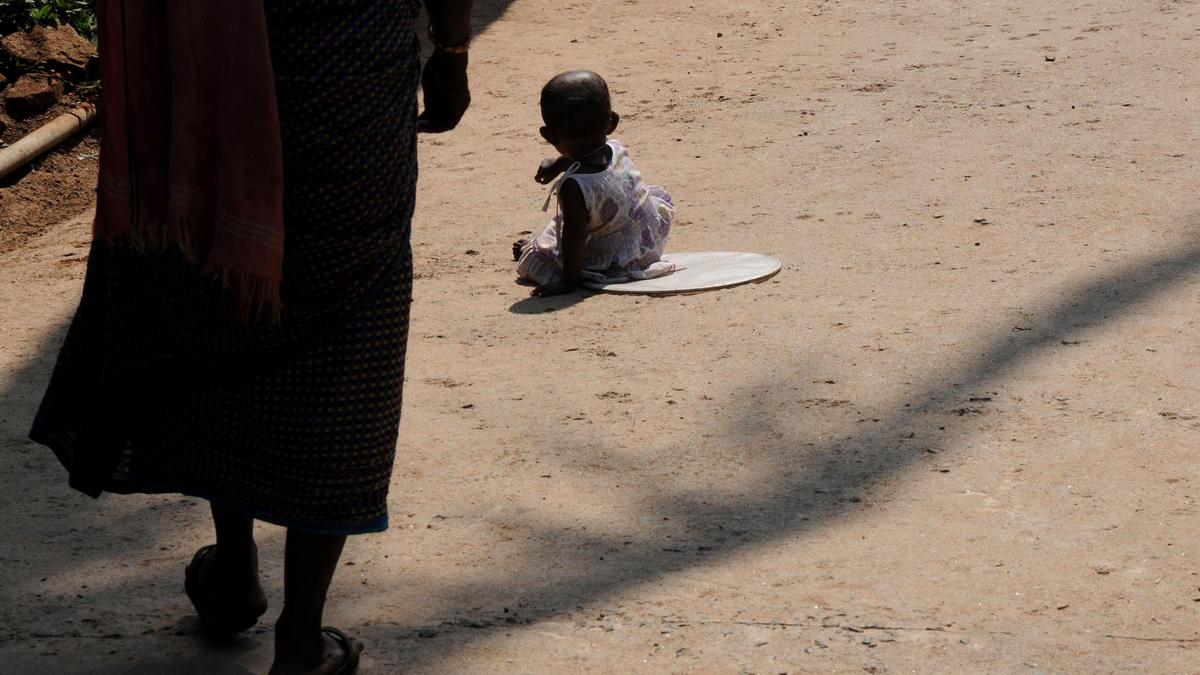 Kerala launches vulnerability mapping to protect at-risk children