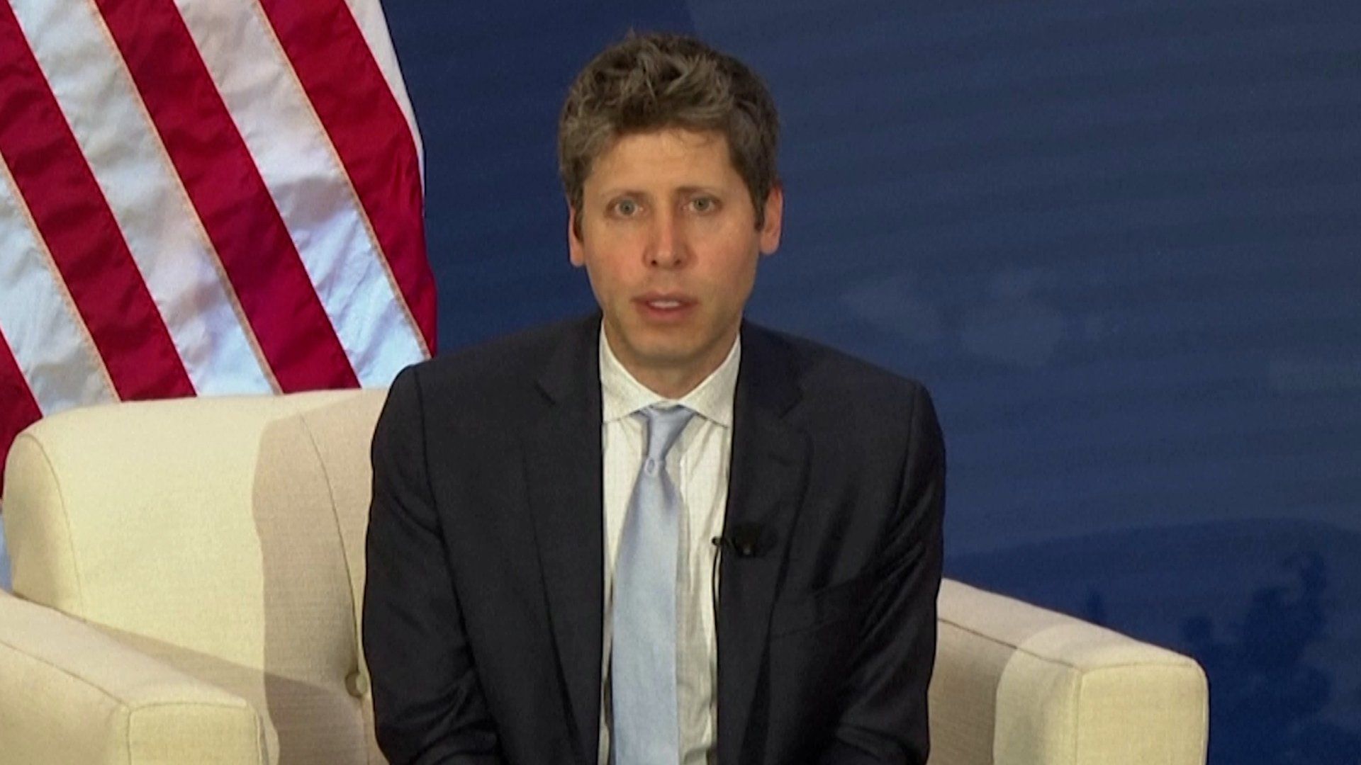 AI will become as vital as electricity, OpenAI chief tells G20
