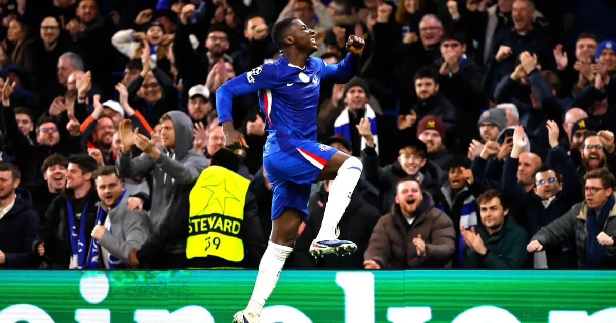 Caicedo Ingin Mainkan Peranan Kepemimpinan yang Lebih Besar di Chelsea