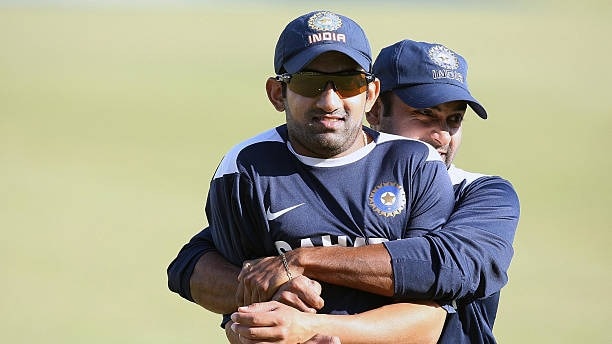 Gautam Gambhir, Amit Mishra in new roles as Indian cricket transitions