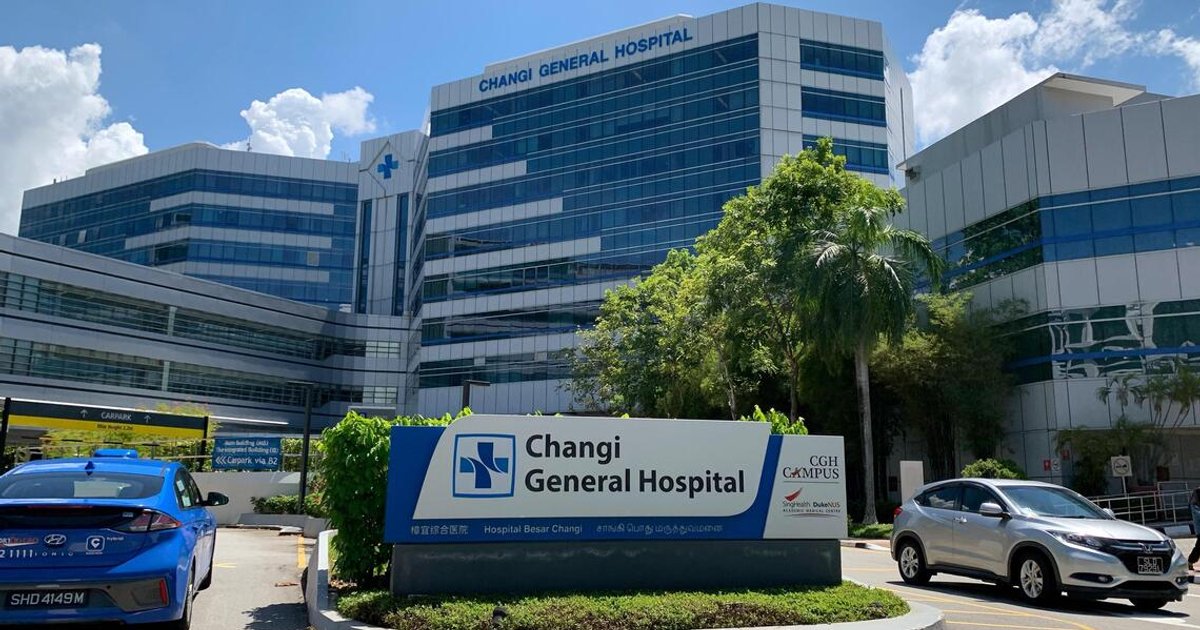 Singapore hospitals recognised among world's leading smart healthcare institutions