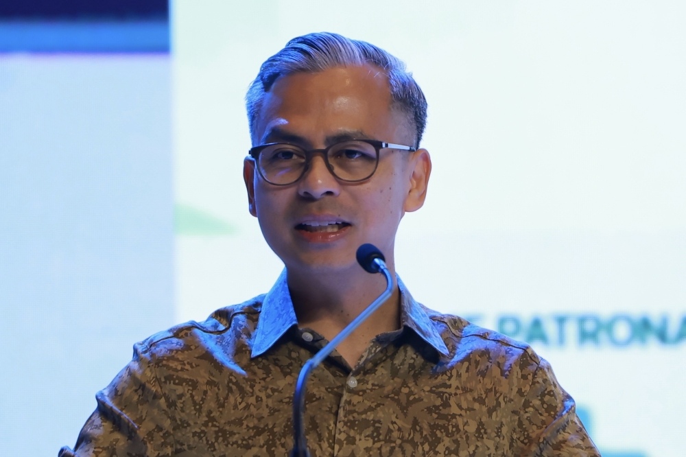 Fahmi desak kerjasama Asean yang lebih kuat lindungi kanak-kanak dalam talian
