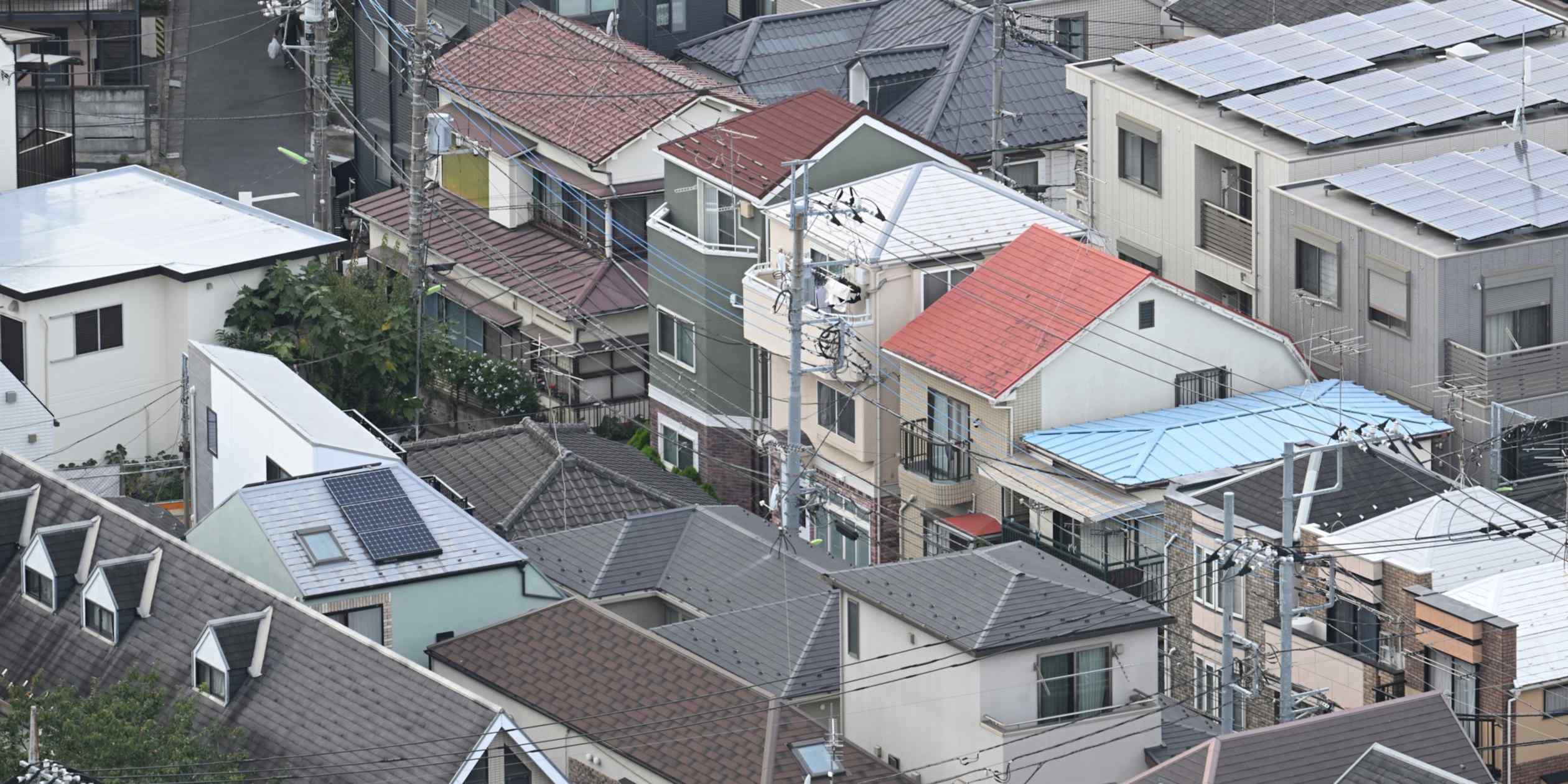 Japan considers new tax rules for overseas-based rental property operators