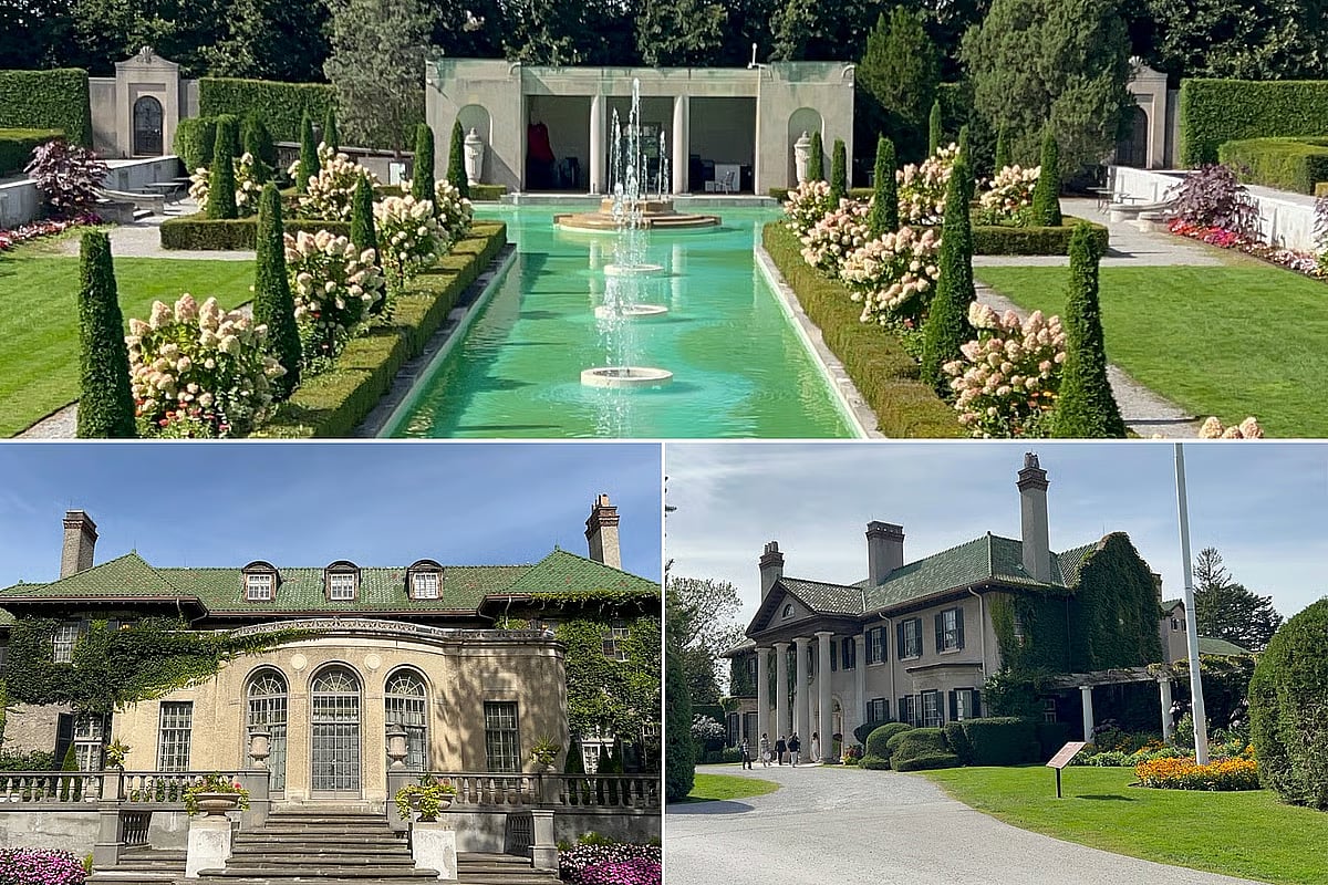 Marvel's Professor X Mansion Opens Doors to Comic Fans Worldwide