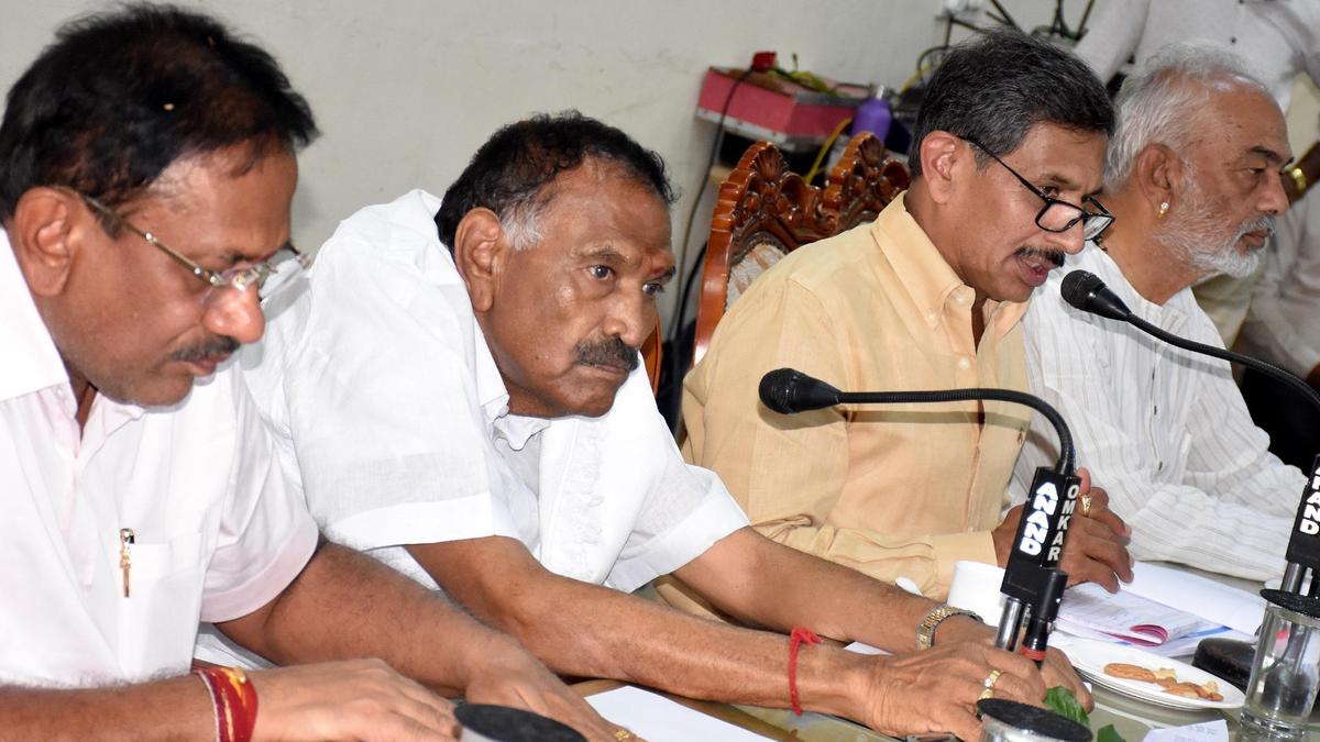 Karnataka Cities Underfunded Despite Housing 40% of State Population