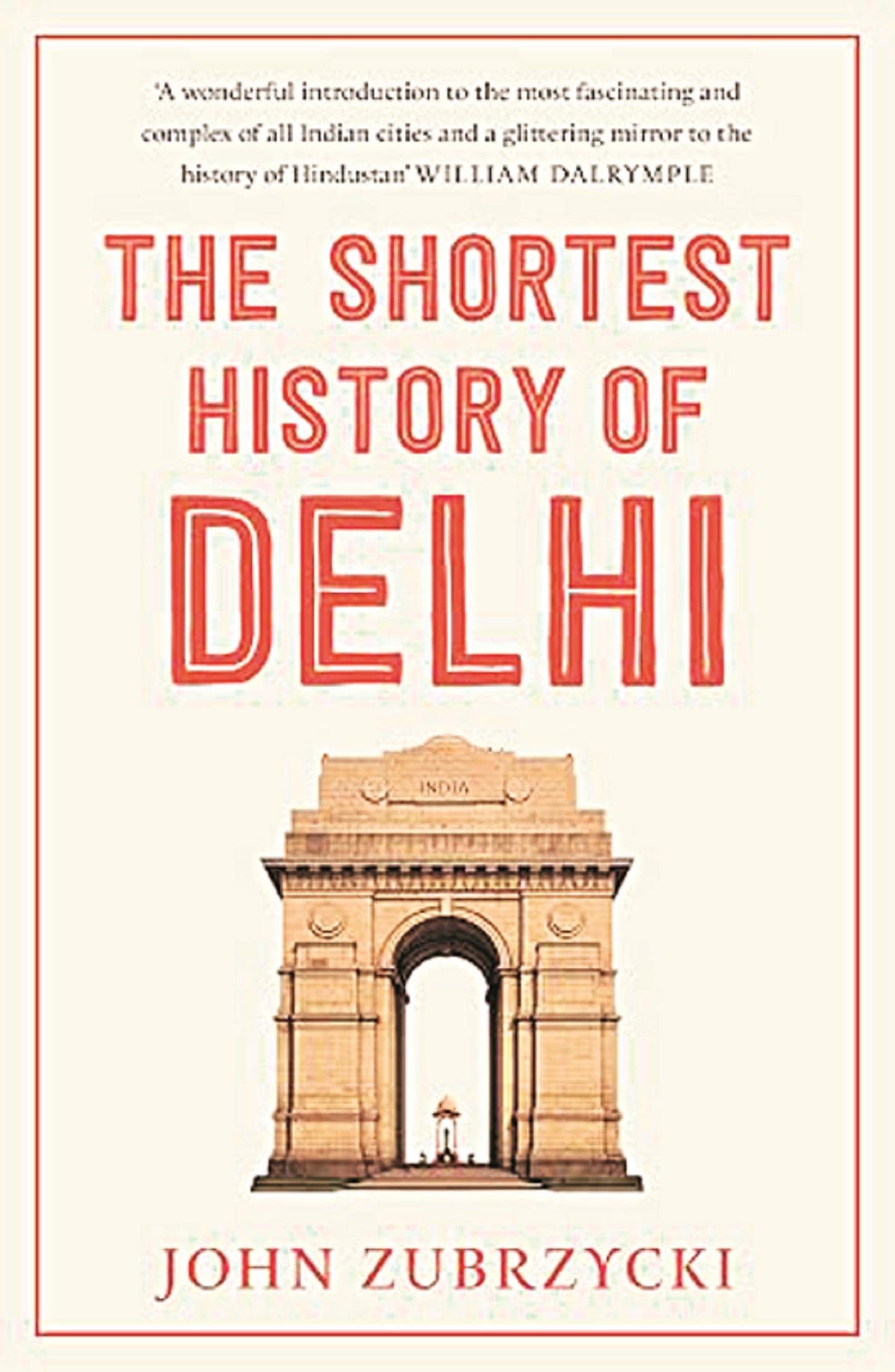 Delhi's Perpetual Transformation: A Capital Constantly Reinventing Itself