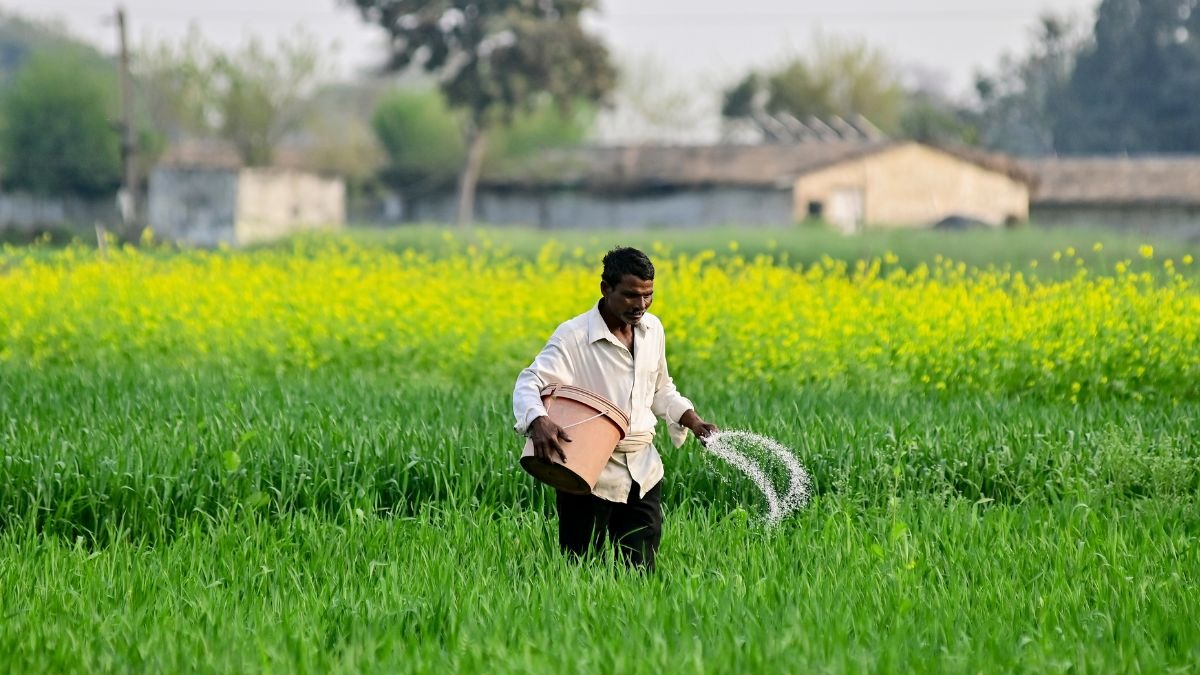 Five Government Schemes Offer Up to One Crore in Farm Subsidies