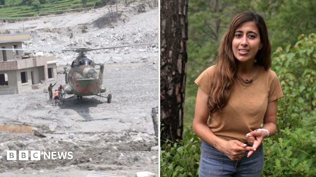 Nepal faces multi-billion dollar reconstruction bill after devastating floods