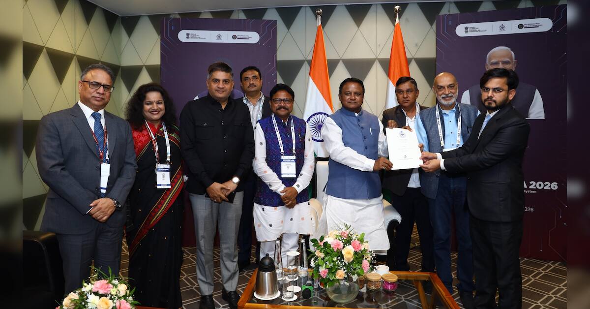 Odisha plans semiconductor hub as electronics investments surge
