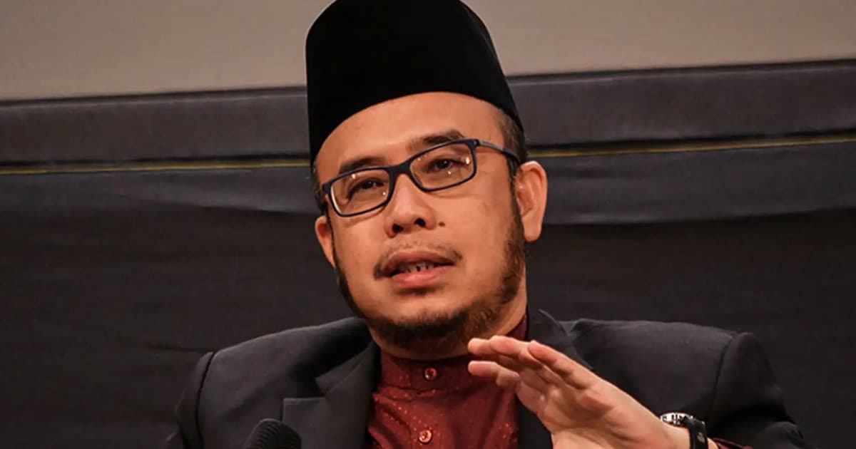 Facebook user fails to defer RM300,000 payment to Perlis mufti