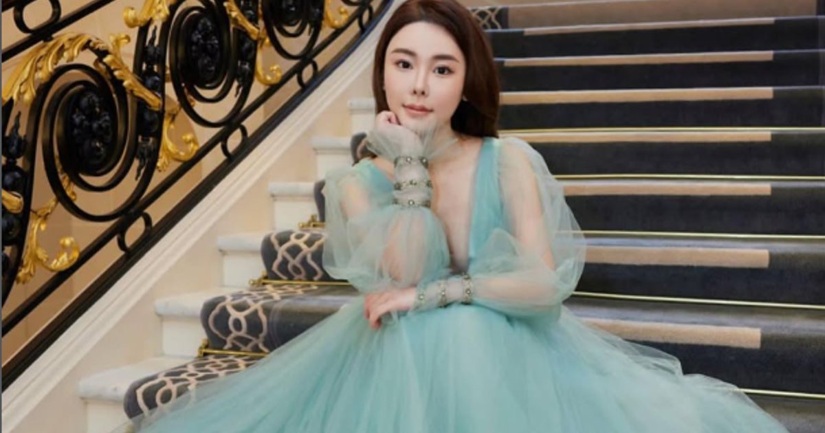Hong Kong socialite's ex-family showed indifference to her disappearance, court told