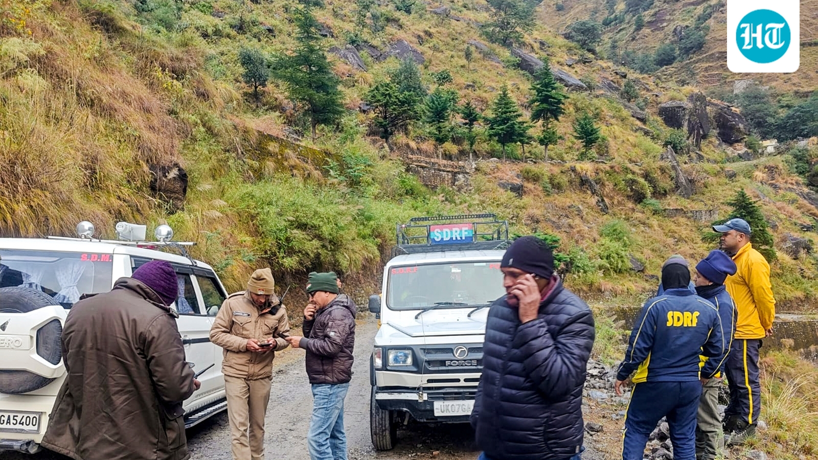 उत्तराखंड में हेलीकॉप्टर दुर्घटना में छह की मौत, बिनांस को साइबर हमला