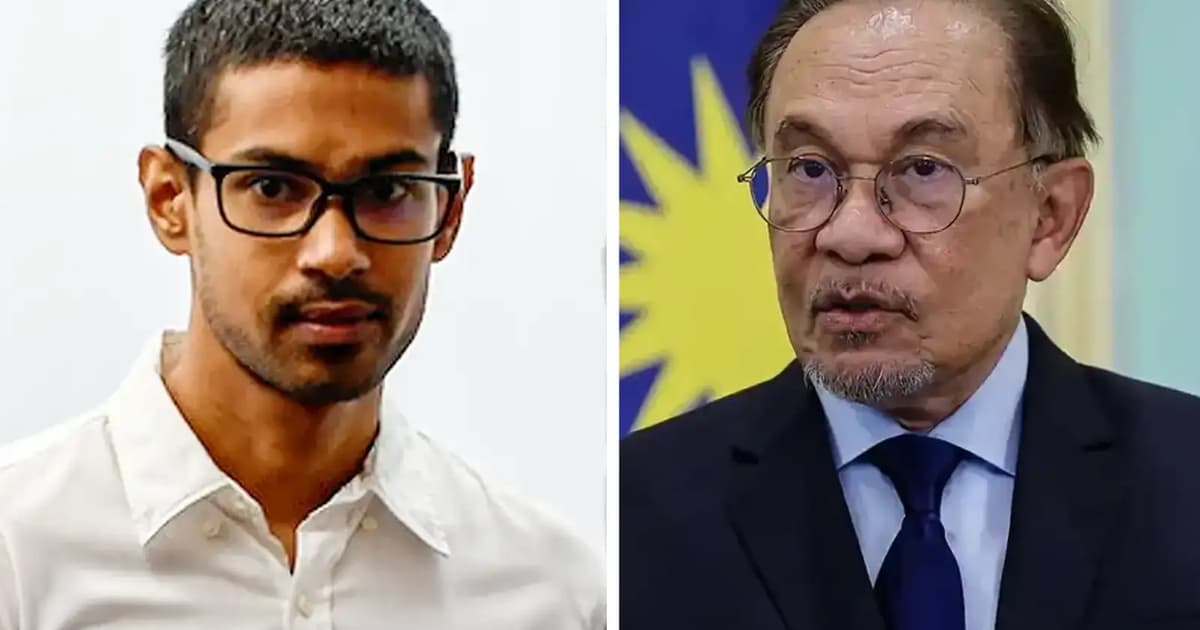 Mahkamah benarkan soalan awal dalam saman Yusoff diputus lebih awal