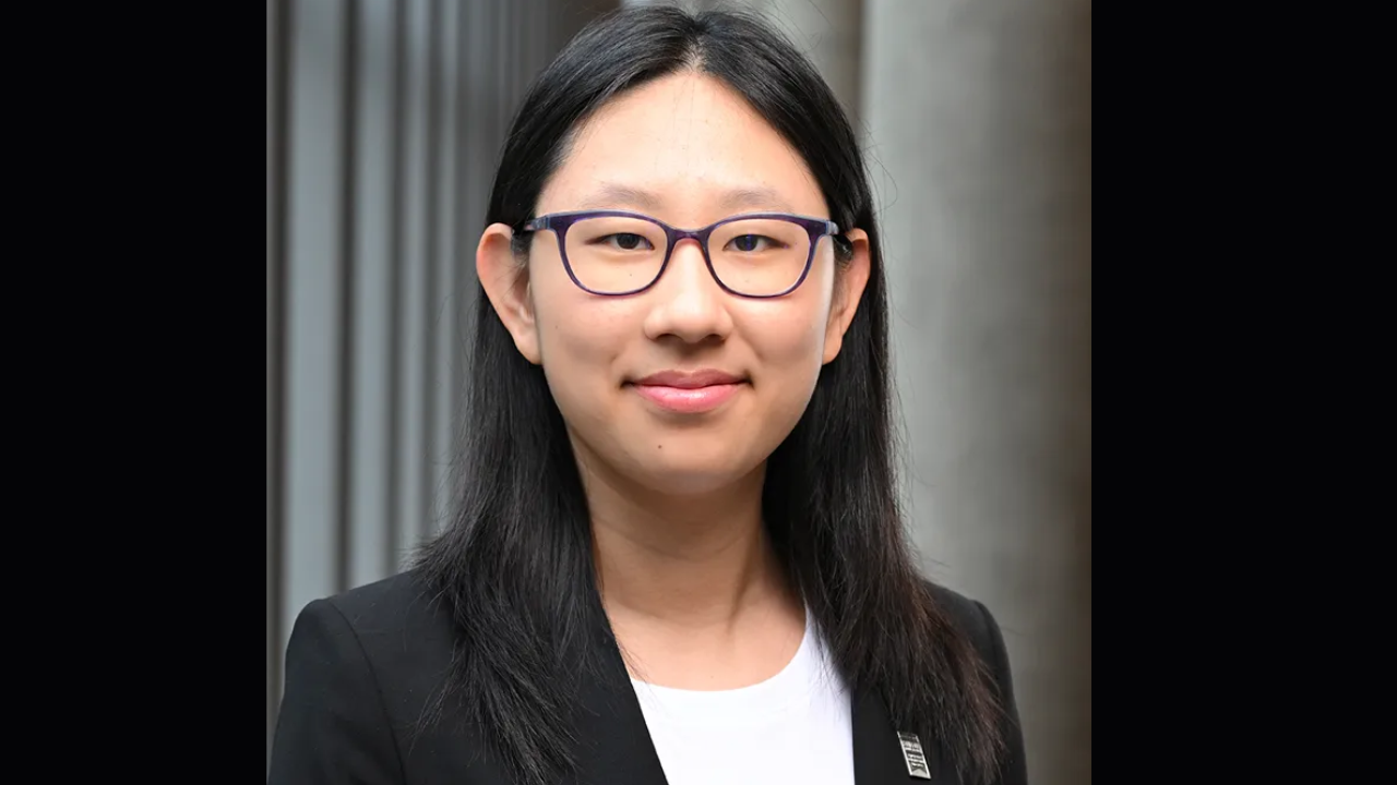 Teen scientist develops disease interaction model for epidemic planning