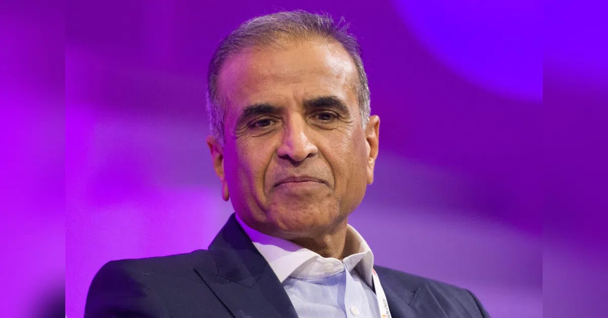 AI growth mustn't be stifled, but unchecked use risky: Mittal