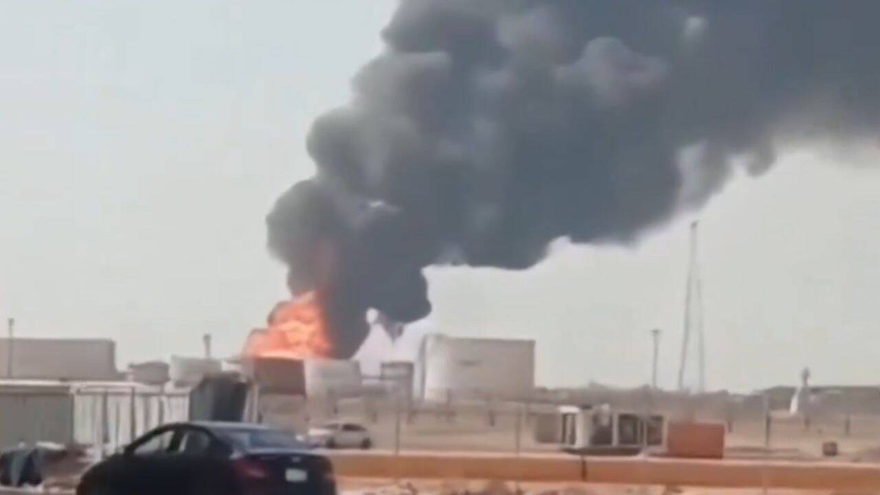Saudi airports targeted as Yemen Houthi tensions intensify