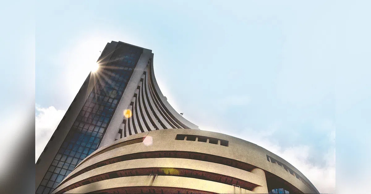 Indian indices extend losing streak as oil, bond yields pressure markets