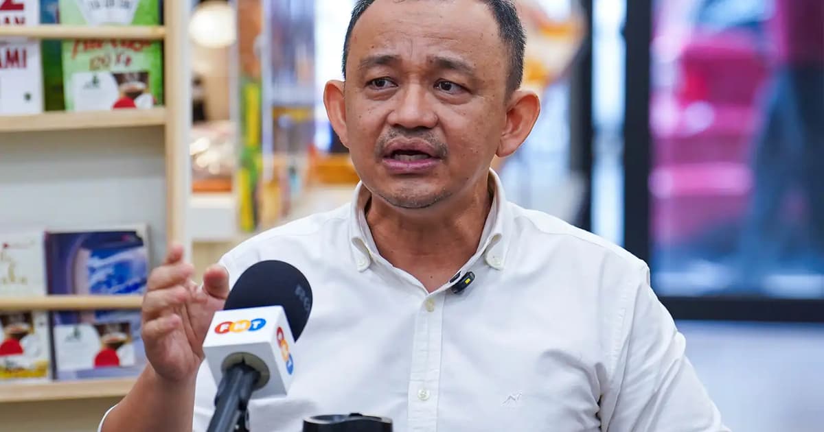 Johor opposition tracks 63 BN pledges through monthly monitoring system