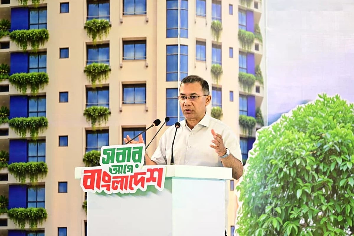 Bangladesh committed to expanding safe, sustainable housing nationwide