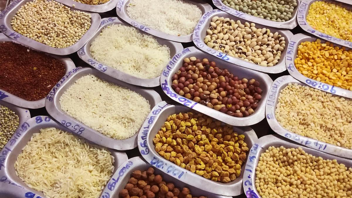 Tamil Nadu government vows close watch on essential commodity prices