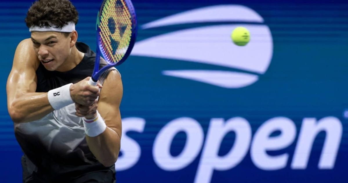 Alcaraz Hadapi Shelton dalam Perempat Final Spektakuler US Open