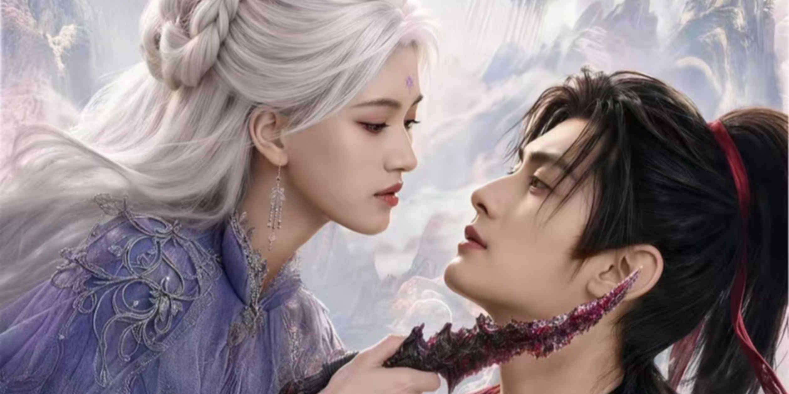 Chinese Streaming Service Launches Drama Series Blending Human and AI Creation