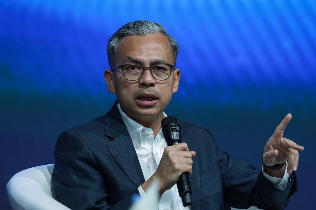 Malaysia dan Indonesia Perkuat Aliansi Keselamatan Siber Kanak-kanak