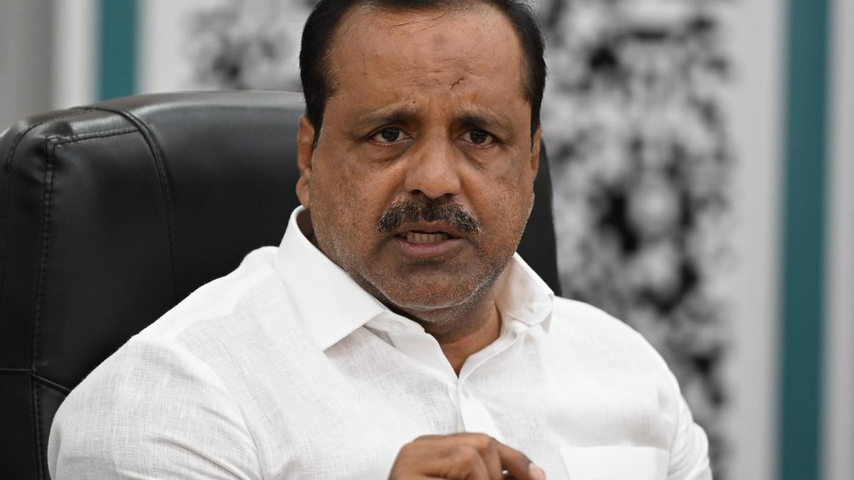 Karnataka forms Cabinet panel to tackle student concerns, education policy