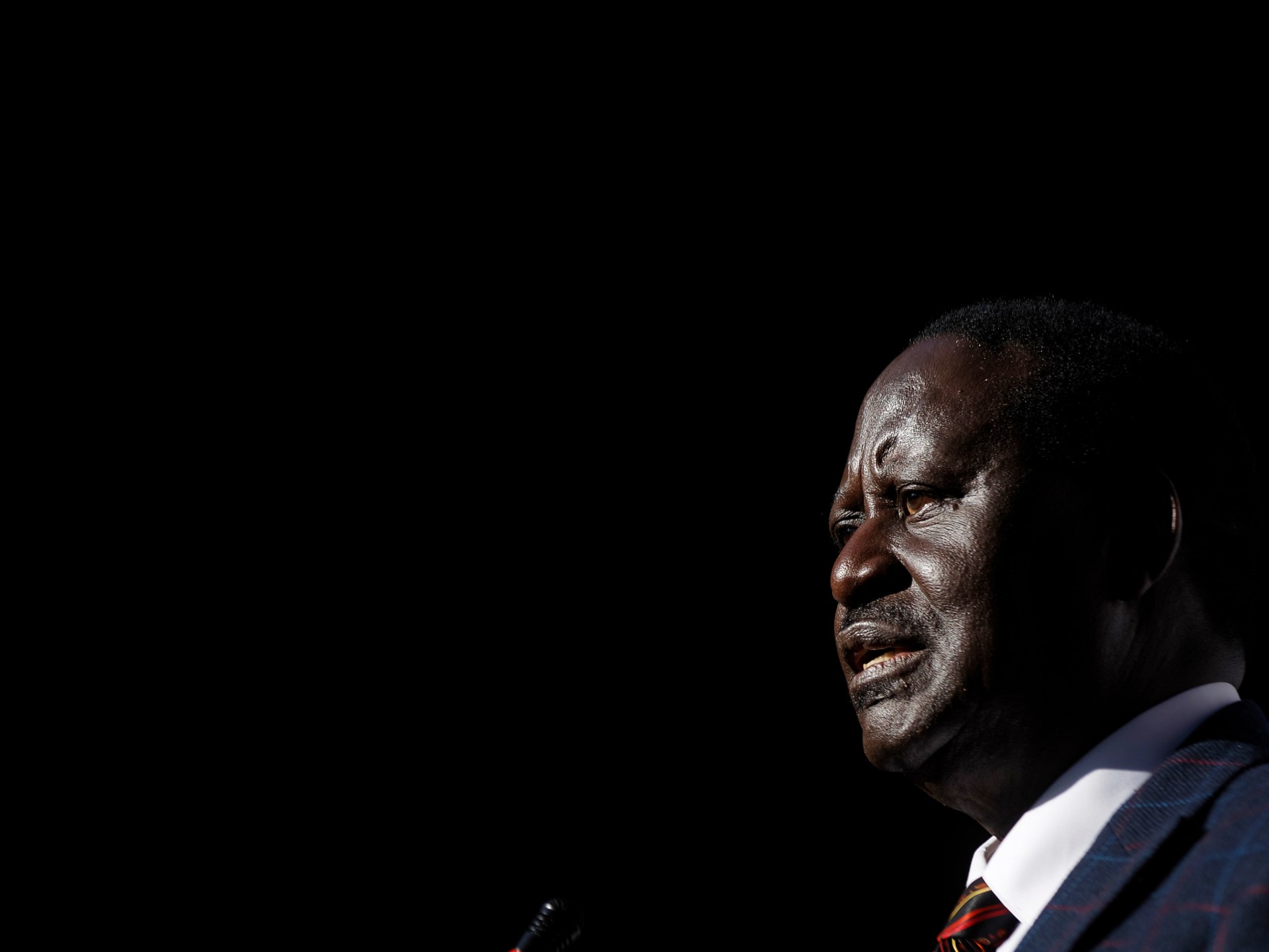 Kenya opposition navigates uncertain future after Odinga's political shift